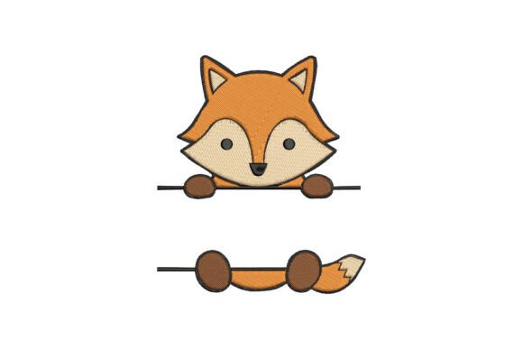 Fox Monogram: A Strategic Review for Etsy Sellers