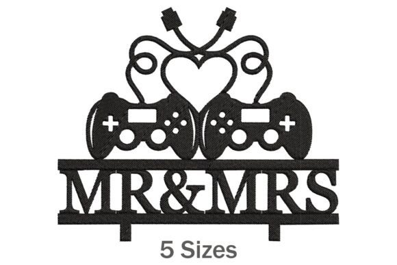Gamer Couple Wedding: A Designer's Real-World Review